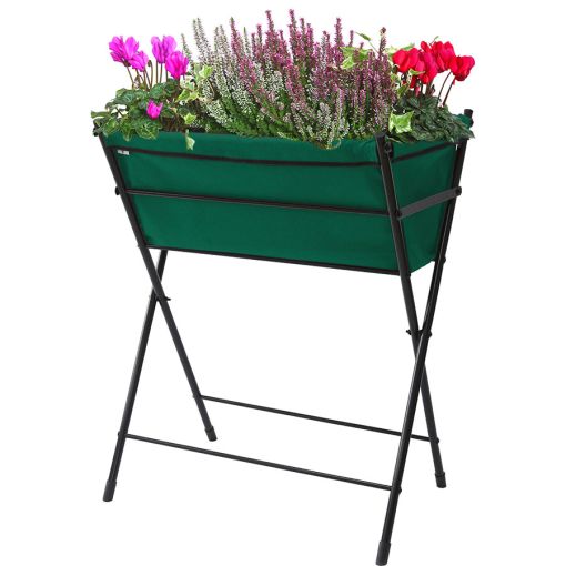 VegTrug Poppy Go! verhoogde plantenbak 2