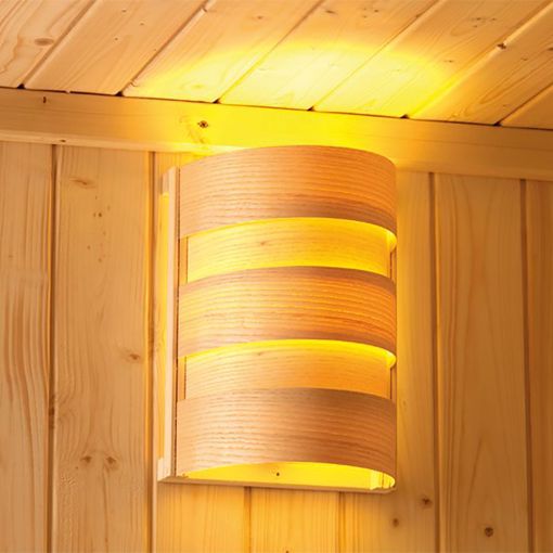 Karibu Saunalamp Classic Lamp 2