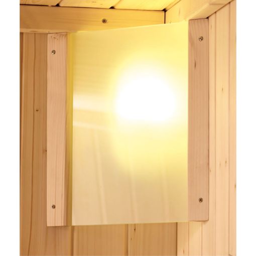 Karibu Saunalamp Premium Lamp 2