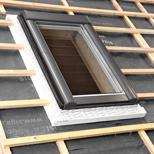 Roto isolatieframe MDA Qx 2