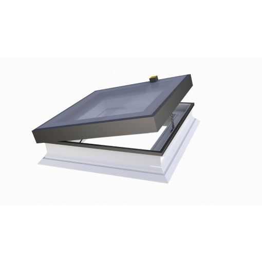 Roto OnTop FF Tronic plat 2