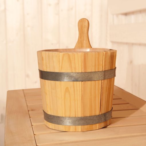 weka Saunaemmer 5 liter 2