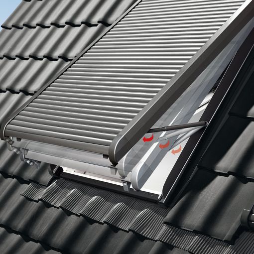 VELUX Rolluiken-uitstellarmen ZOZ 217 2