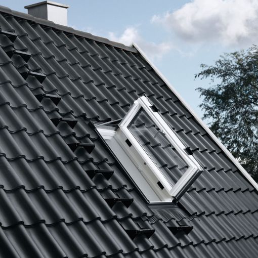 VELUX Dakraam voor uitgang GXU 2