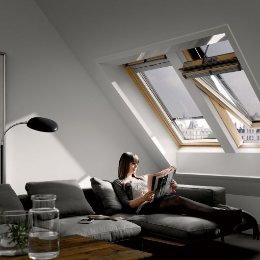 VELUX INTEGRA dakraam GGL 306921 2