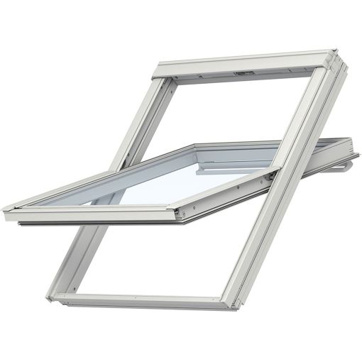 VELUX dakraam GGL 2067 draairaam 2