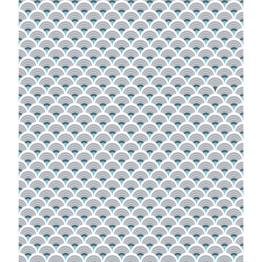 Windhager Tegelstickers Obolus grijs Tegelfolie 2