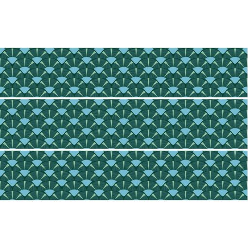 Windhager tegelstickers Olba 20x99 cm 2