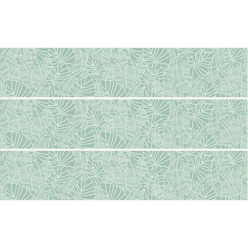 Windhager tegelstickers Okapi 20x99 cm 2