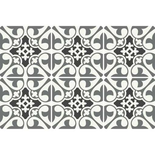 Windhager tegelstickers Orus 15x15 cm 2