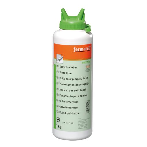 fermacell Estrich-Kleber Greenline lijm 2