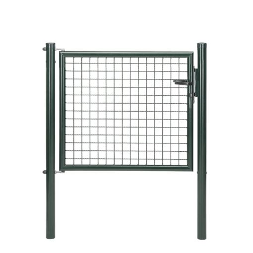 Alberts Golfplaat-Enkelhek antraciet-metallic 2