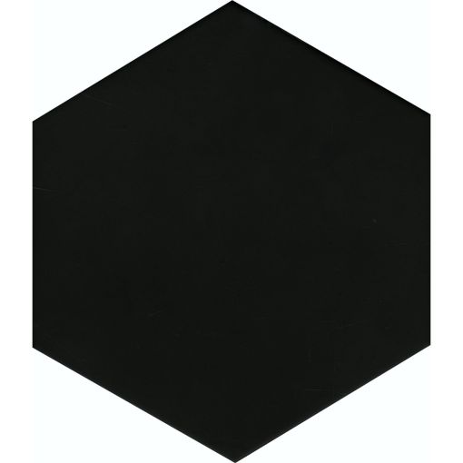 Wellker Tegels Chiquimula Solid Black 2