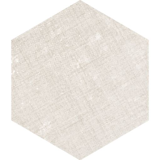 Wellker tegels Chiquimula Fabric Ivoor 2