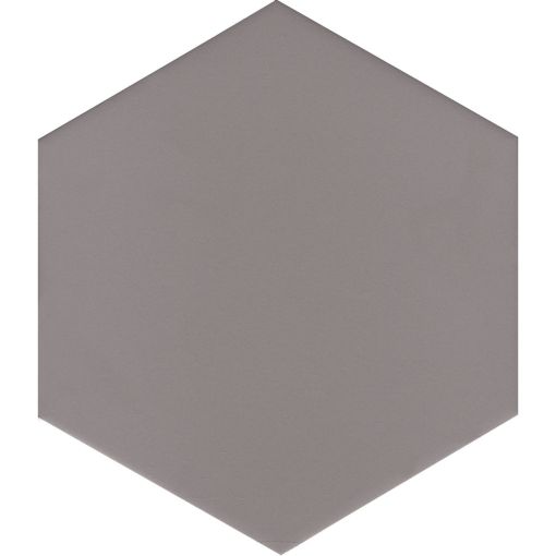 Wellker tegels Chiquimula Solid Grey 2