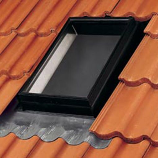 VELUX dakraamluik GVK voor koude 2