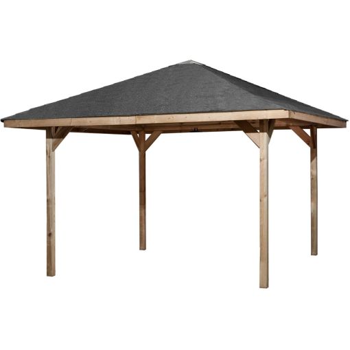 weka tuinhuis 