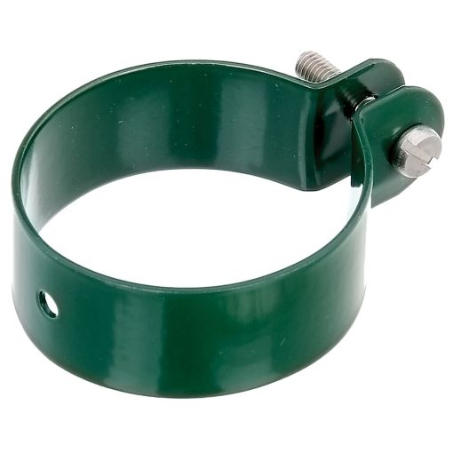Alberts Buisklem groen 2