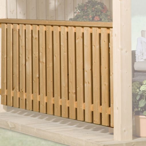 weka balustrade voor terrasoverkapping 672 2