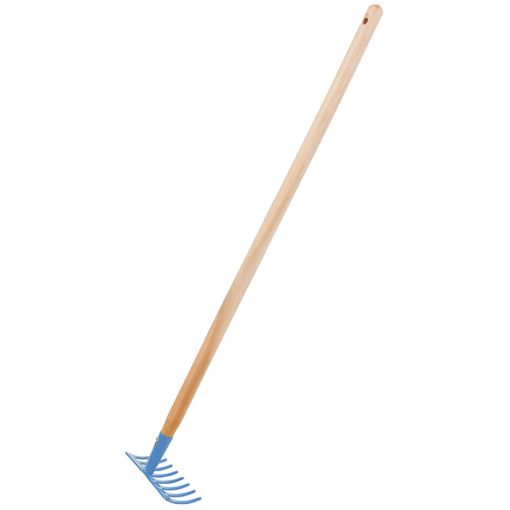 Windhager Kinderhark met steel 2