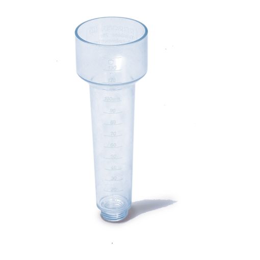KESSEL Proeftrommeltrechter 2