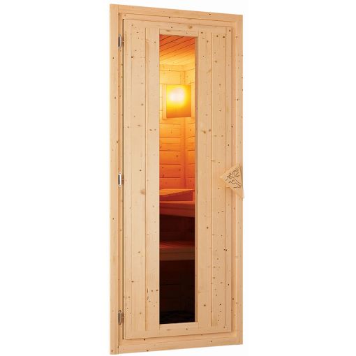 Karibu Energiespaardeur 2