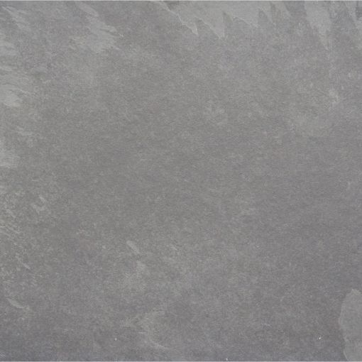Wellker Graniettegels Leisteen zwart grijs 2
