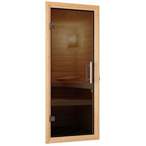 Karibu deurkozijn Modern 2