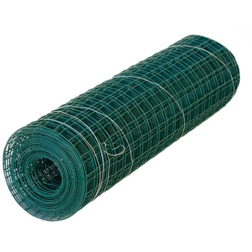 Windhager vogelgaas kunststofommantel groen 2