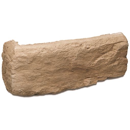 DE RYCK verblendstenen hoekstukjes Murok 2