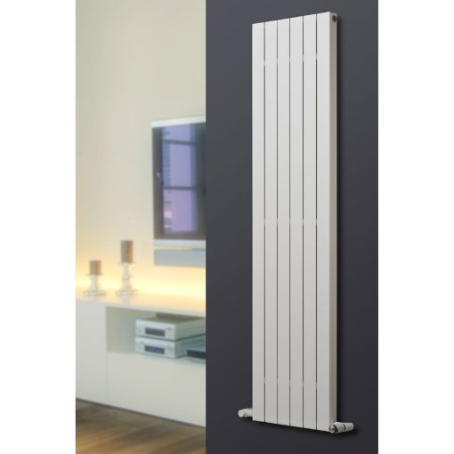 Ximax ruimteverwarmer P1 Deluxe wit 2