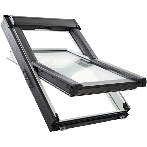 Roto zwaairaamen configurator RotoQ Q4 2