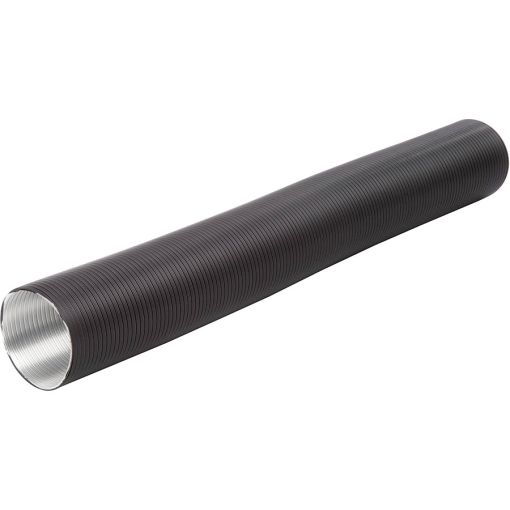 Justus Alu-Flexrohr 60-150 cm voor 2
