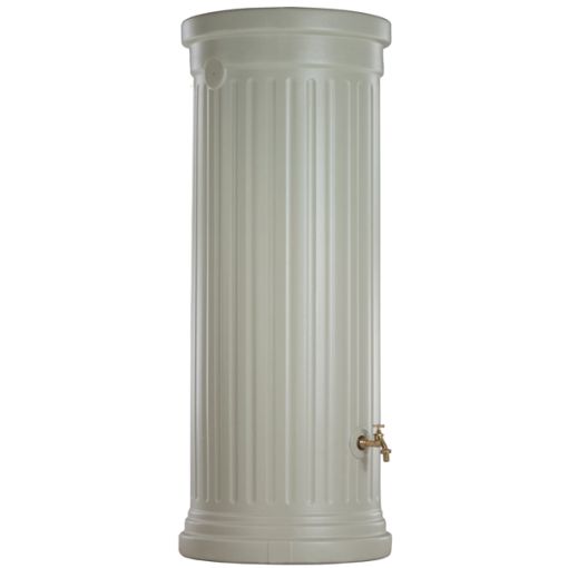 Garantia Regenton zandbeige Regenvat, Regenwatertank 2
