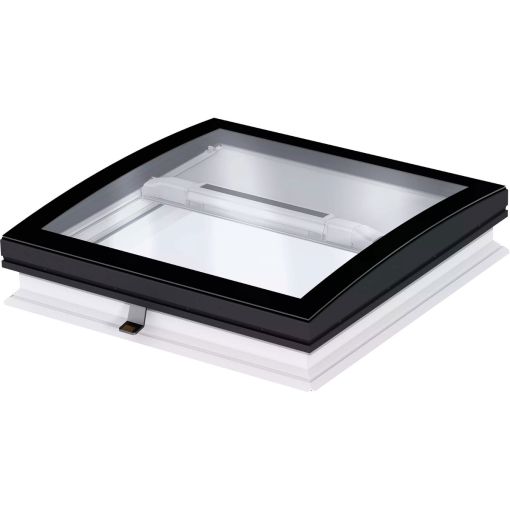 VELUX MSG zonne-hittebesherming markijs plat 2