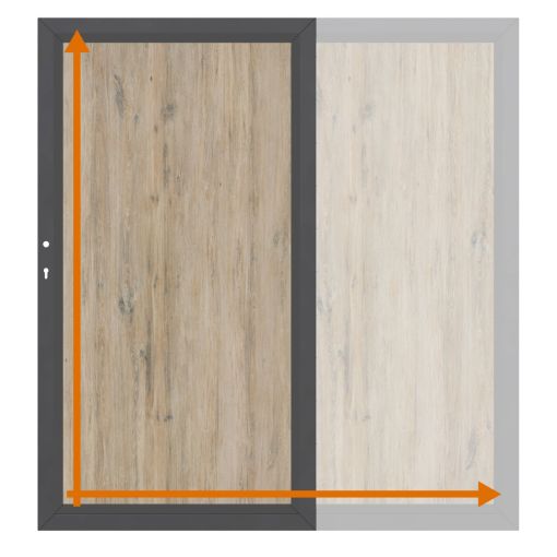 TraumGarten Individuele poort op maat 2
