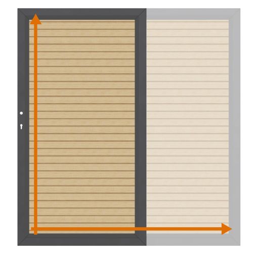 TraumGarten Individueel hekwerk op maat 2