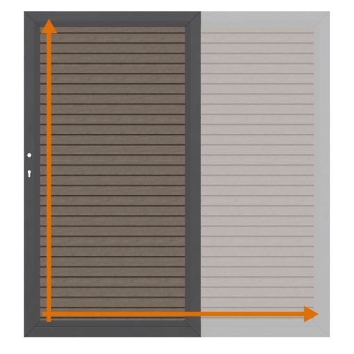 TraumGarten Individuele poort op maat 2