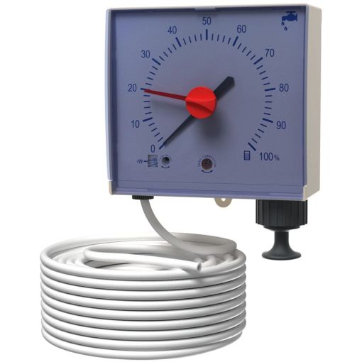 ACO Rain4me vulstandsindicator pneumatisch 2