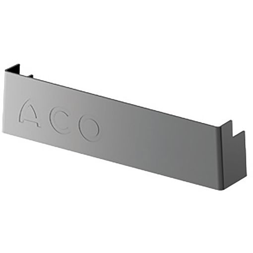 ACO Profiline kopwand voor vaste 2