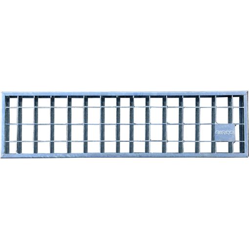 BIRCOstandard afdekkingsrooster MW 30/30 2