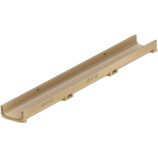 ACO Self Rinnlichaam Euroline Vlakke 2