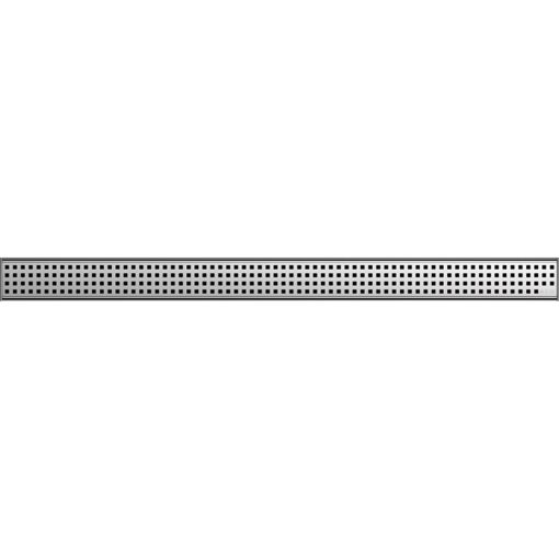 ACO ShowerDrain C Design-rooster Square 2
