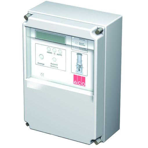 ACO Muli Max-besturing Multi Control 2