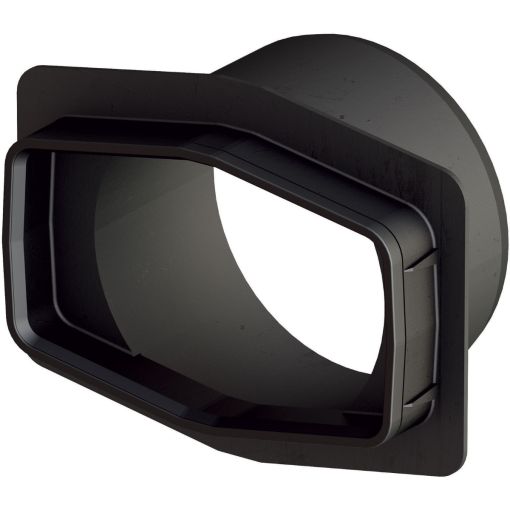 ACO XtraDrain afvoer-adapter zonder afdichting 2