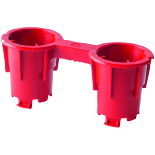 ACO Stormbrixx Blockrigole verbinder HD600 2