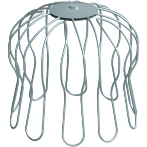 ACO Drain bladafvoer 2