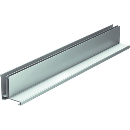 ACO Drainlock Sideline voor integreerbare 2