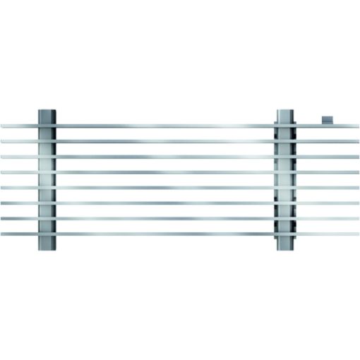ACO Drainlock lengtestaafrooster roestvrijstaal 2