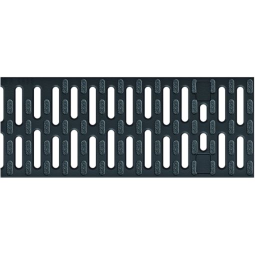 ACO Drainlock Compositrooster Microgrip zwart 2